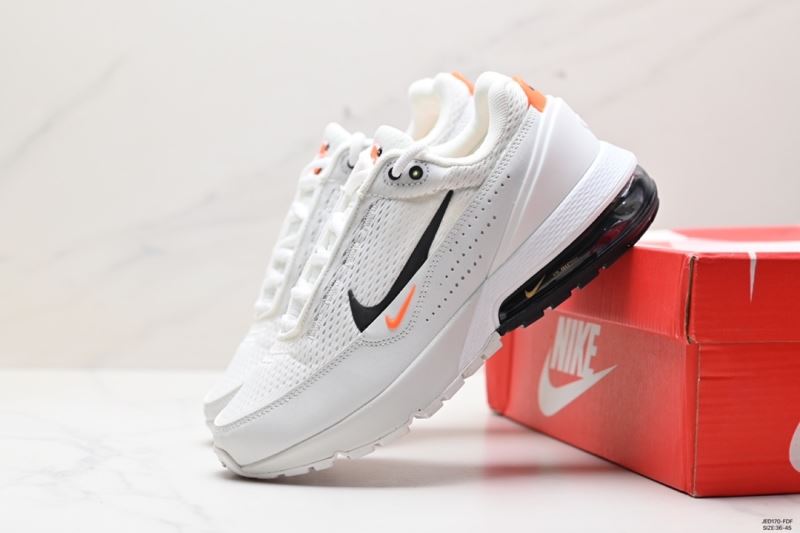 Nike Air Max Shoes